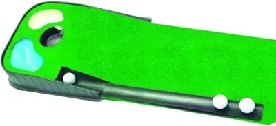 Obrázok produktu pre Longridge Putt N Hazzard Putting Mat