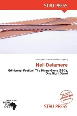 Produktbild von Neil Delamere