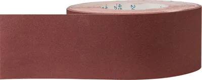 Produktbild von Schleifblatt J450 Expert for Wood and Paint, 93 mm x 50 m, G240