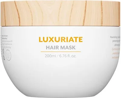 Produktbild von Bao-Med Luxuriate Hair Mask 200ml