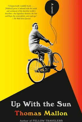 Produktbild von Up with the Sun