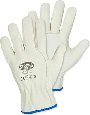 Produktbild von Stronghand 0226 Spa Leder Winter Arbeitshandschuhe, Größe 10