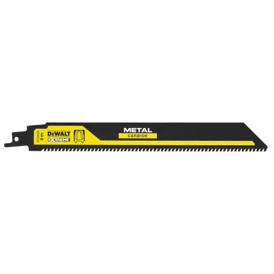 Image de DEWALT Carbide Saebelsaegeblatt Metall 230mm