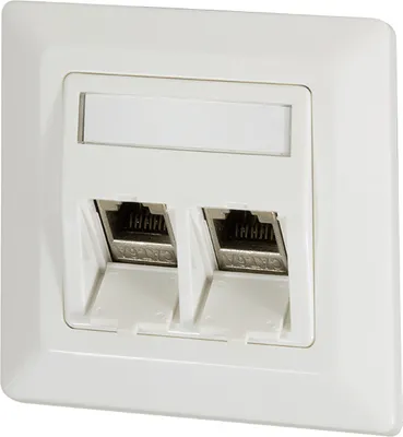 Produktbild von Keystone Frontblende, Elfenbein