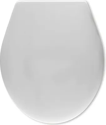 Produktbild von Hamberger WC-Sitz Haro Plus 23 für Kinderklosett Toilettensitz mit Deckel