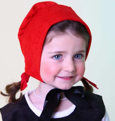 Produktbild von Rotes Käppchen für Kinder