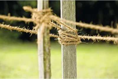 Produktbild von Gartenschnur FloraSelf Jute Ø ca. 1,5 mm ca. 50 m
