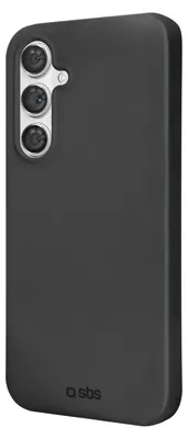 Obrázek produktu pro SBS TEINSTSAA35K, Obal, Samsung, Galaxy A35, 16,8 cm (6.6"), Černá
