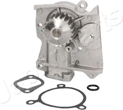 Produktbild von JAPANPARTS Kühlmittelpumpe Wasserpumpe für MAZDA 626 III (GD) PQ-309