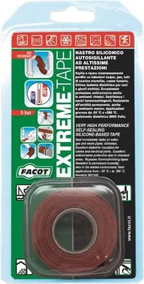 Immagine prodotto di Nastro per giunti EXTREM 25,4 X 3 M EXTAR2