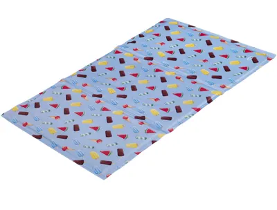 Produktbild von Nobby Kühlmatte Ice Hunde L: 90 x 50 cm