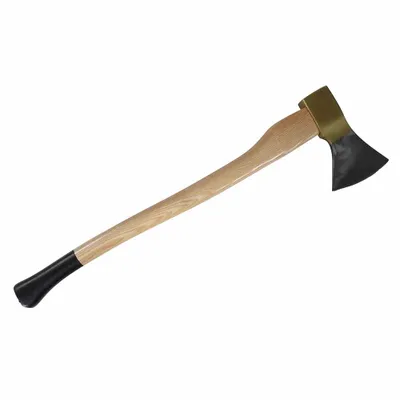 Produktbild von SIENA GARDEN Holzaxt 1400gStiel H01721