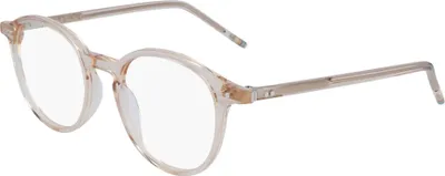 Produktbild von Paul Smith PSOP03350 CARLISLE Tobacco crystal 50/20/145 Uni Brillen
