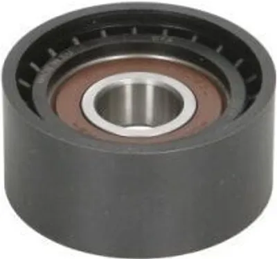 Produktbild von BTA E2W0069BTA Umlenkrolle Keilrippenriemen 55mm für AUDI A7 Sportback (4GA, 4GF) Q7 (4MB) Q7 (4M)
