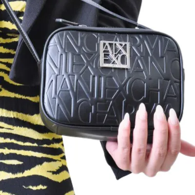 Immagine prodotto di Borse a tracolla Giorgio Armani