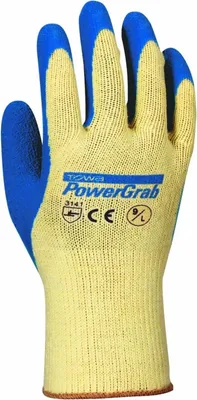 Produktbild von Towa Handschuh Power Grab, Gr. 9