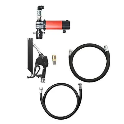 Image de Pressol MOBIMAxx 54 l/min-14.3 gpm-24 V-DC, ABK-ZVAD-4 m