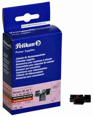 Obrázok produktu pre KMP 40745,0002, Epson IR40T