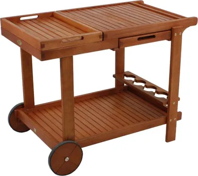 Produktbild von Servierwagen HAYWARD