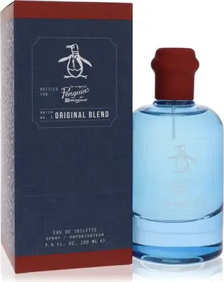 Produktbild von Original Penguin Original Blend eau de toilette spray 100 ml