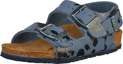Produktbild von Birkenstock Sandalen Milano Kids Sandalen Milano Kids