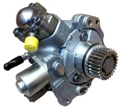 Produktbild von TOYOTA Proace Hochdruck-Einspritzpumpe SU001-A3616 OE