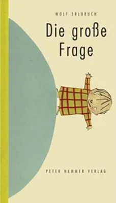 Obrázek produktu pro Die große Frage