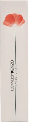 Productafbeelding van Flower By Kenzo Eau De Toilette (50 ml)