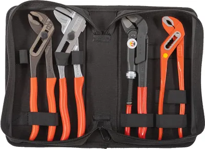 Produktbild von STAHLWILLE 87991500, Diagonale Zange, 1,94 kg