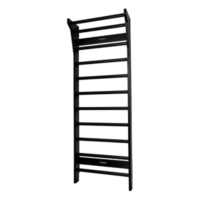 Produktbild von Fitwood Sprossenwand "Taimi", Schwarz