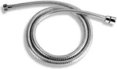 Produktbild von Novaservis Brauseschläuche - Metalduschschlauch, mit doppeltem Verdrehschutz, Länge: 1750 mm, chrom H/7175,0