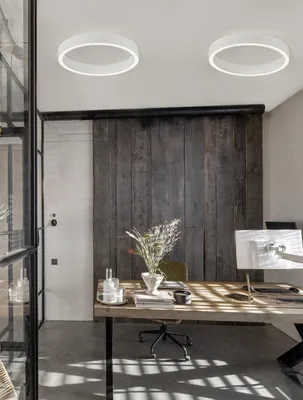 Produktbild von Nova Luce Deckenleuchte STING