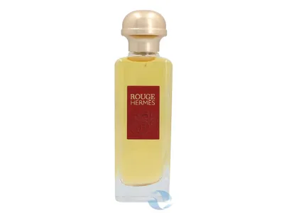 Immagine prodotto di Hermes Rouge Eau de Toilette 100 ml