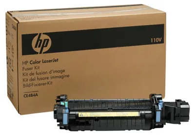 Zdjęcie produktu dla HP CE506A nagrzewnica Color LaserJet 220 V, Zestawy kolorowych materiałów eksploatacyjnych M551 do drukarek HP Color LaserJet..., Biznes, Enterprise, 500 mm, 200 mm, 300 mm, 2 kg