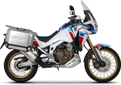 Immagine prodotto di Telai per valigie laterali moto SHAD 4P System