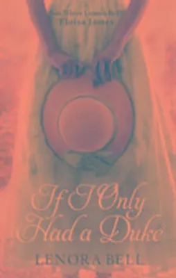 Produktbild von If I Only Had a Duke