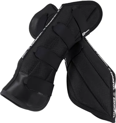 Produktbild von Eskadron DYNAMIC Transportgamaschen " MESH ", 4er Set Größe - Pony Farbe - black