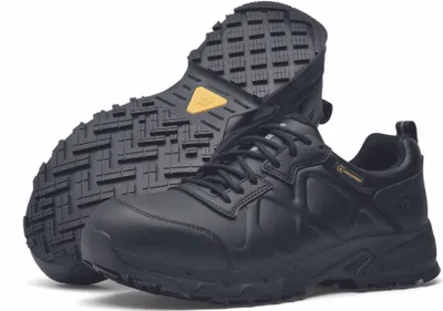 Shoes For Crews JOHAN CE - UNISEX - TRIPLE BLACK Arbeitsschuhe Gr. 38 Shoes For Crews JOHAN CE - UNISEX - TRIPLE BLACK Arbeitsschuhe Gr. 38