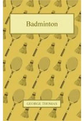 Obrázek produktu pro Badminton