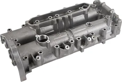 Produktbild von Original Nockenwellenkasten für Fiat Ducato 250 2.3 JTD 5802363686