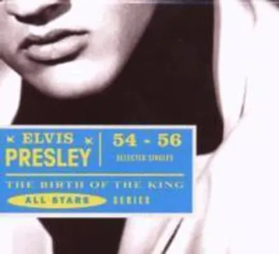 Produktbild von Presley, E: Birth Of A King