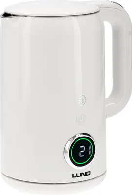 Produktbild von Wasserkocher 1,7 l Temperatureinstellungsfunktion 2200W