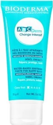 Obrázek produktu pro Bioderma, ABCDerm, Change Intensif, Ochranný krém, 75 g - Dlouhodobý!