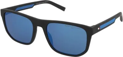 Zdjęcie produktu dla Okulary przeciwsłoneczne Tommy Hilfiger TH 2200/S D51/ZS
