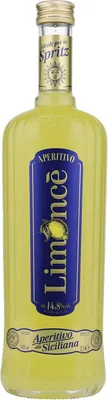 Produktbild von Likör Limonce Aperitivo 700 ml