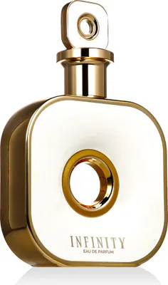 Produktbild von Armaf Infinity Gold Eau De Parfum 105 ml (woman)