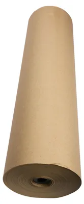 Produktbild von Packpapier Schrenz 80 g/m², 75 cm breit 1 Rolle
