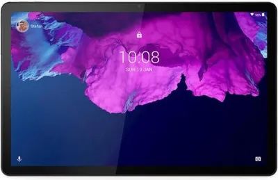 Produktbild von Lenovo IdeaTab P11 11", břidlicově šedá, 2K, 1200x2000, Qualcomm, Snapdragon 662, 4 GB, 64 GB, 3G, 4G, WLAN, přední kamera, 8 MP, zadní kamera, 13 MP, Bluetooth, 5.0, Android, 10