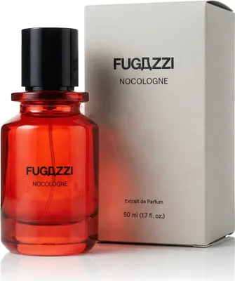 Produktbild von Fugazzi Nocologne Parfum-Extrakt 50 ml ( Unisex)