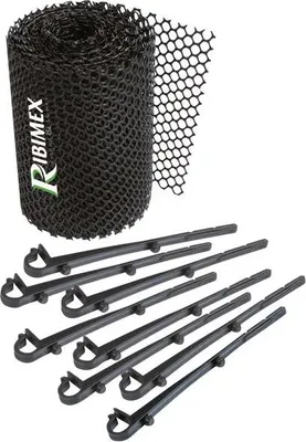 Zdjęcie produktu dla Ribimex PRGG, 130 mm, 120 mm, 170 mm, 330 g